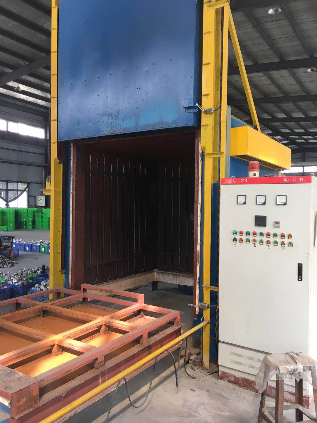 廠房、車間及辦公室圖片